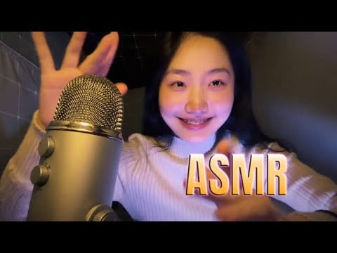 ”KC Sleeping Aid” chewing food pen 👂 funny and good sleep 🌙💤 #acmp #asmr