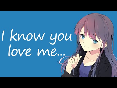 Yandere Girl Forces You To Confess Your Feelings (ASMR Roleplay) [F4M] Part 4