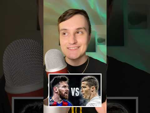 THE BIGGEST RIVALRY IN SPORTS?! (ASMR) #shorts #sports #asmr
