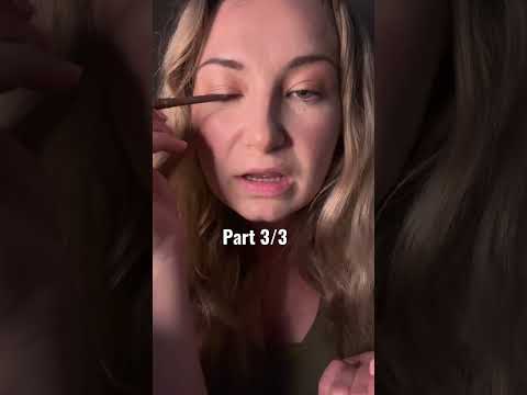 ASMR Storytime & GRWM #asmrstorytime #asmrgrwm#asmrgetreadywithme #asmrmakeuptriggers