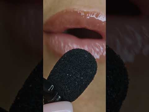 ASMR Chewing Gum 🍬 Relaxing Mouth Sounds #ASMR #ChewingGum #RelaxingSounds