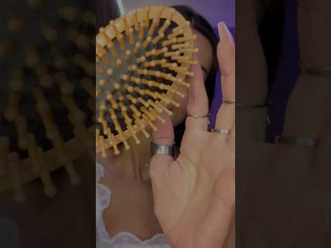 MASSAGE for HEAD | HAIR TREATMENTS | RELAXATION for DEEP SLEEP | ASMR