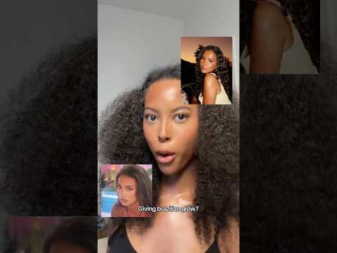 Brazilian Makeup #makeup #makeuptutorial #viral #makeuptips #viral