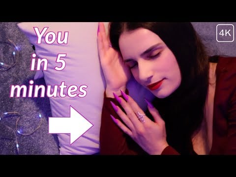 ASMR 🔥 ONLY Click This When You're Ready To Sleep INSTANTLY 😴 10 TRIGGERS | No Talking After Intro