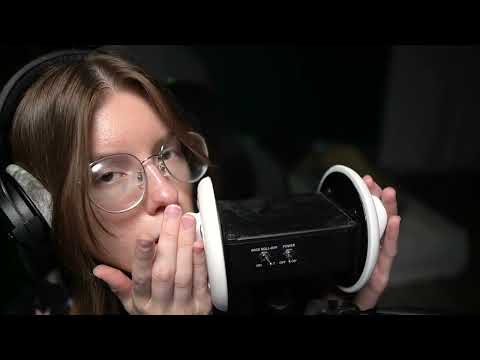 ASMR You'll Feel Up Your Spine 