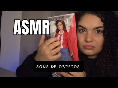ASMR CASEIRO 🎧: PARA DESACELERAR E DORMIR 😴🥱