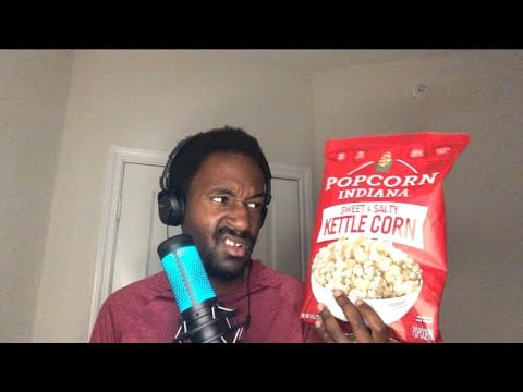 ASMR | PEOPLE LOVE THIS STUFF BUT WHY