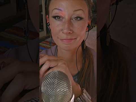 Glass beads Crackling & Clicking for sensory triggers #asmrsounds