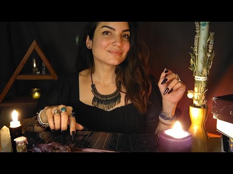 Calendrier de l'avent ASMR #20