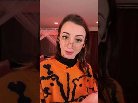 ASMR | FASTEST Psychologist 🧠#shorts #asmr #fastest