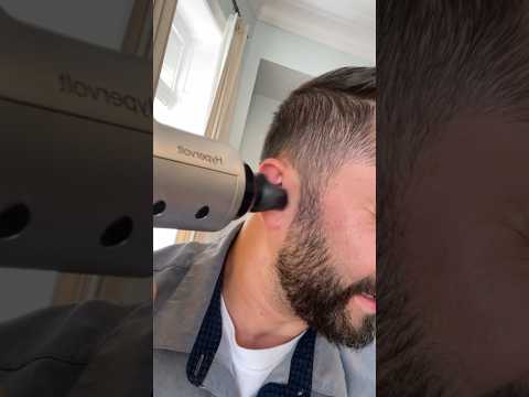 Jaw Pain and Ear fullness #jawpain #shorts #chiropractic