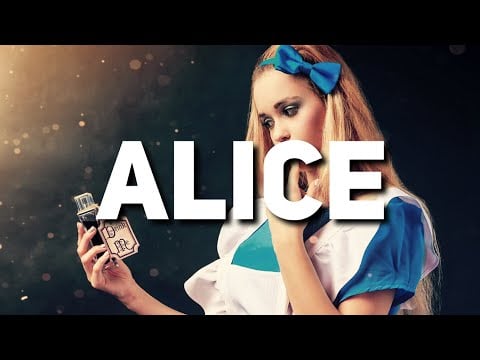 Alice Through the Looking Glass (4) by Lewis Carroll 1871 | ASMR Audiobook
