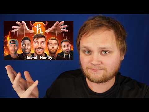 I Knew About the Honey Scam, AI Girlfriends and Other Yapping | ASMR
