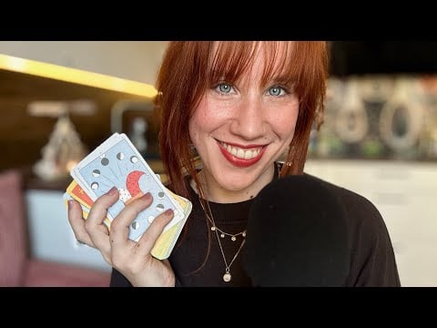 Card Reading 2026 🔮 | Tarot Session New Year 🪅 