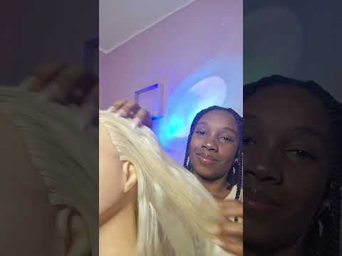 Hérika Lights ASMR  está ao vivo!