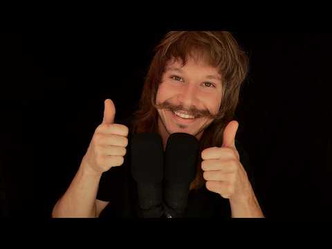 ASMR - Chaotic Sound Assortment