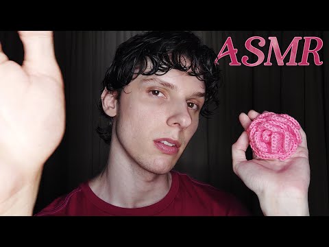 ASMR Toreador Vampire is OBSESSED with You