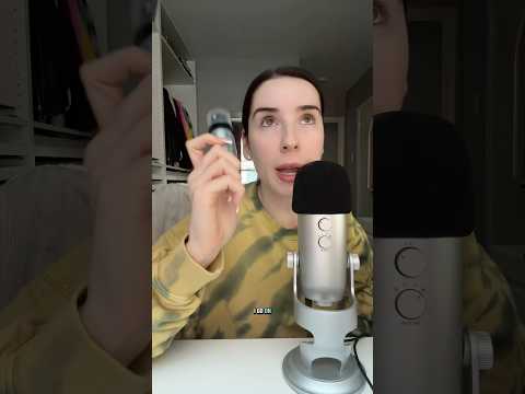 ASMR Sephora Mini Haul