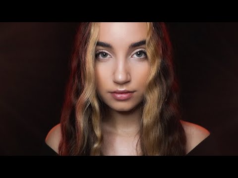 ASMR : Affirmations positives très proche du micro