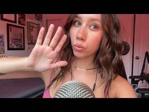 dakota b asmr - All videos @ The ASMR Index