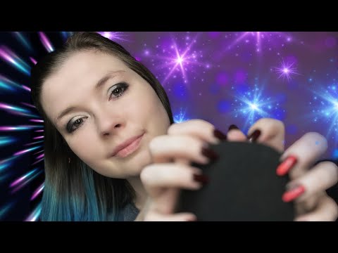 ASMR SPECIAL REQUEST Mic Scratching With Long Nails