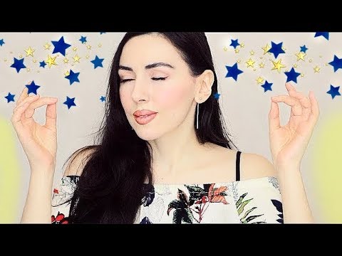 ASMR Sleep ✨  ASMR Meditation Guide ✨ Relax & Fall Asleep Fast