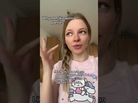 Check out my latest video