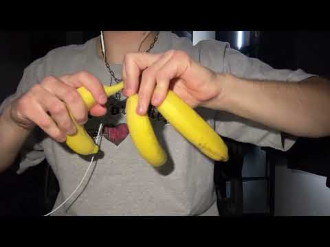 Mildly Radioactive ASMR