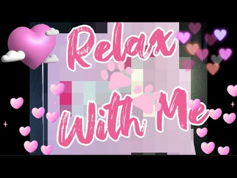 ASMR Visual & Sound Triggers: Pink Unicorn 🦄 Sticker Puzzle #740