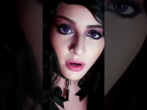 Full video on my channel! ⋆౨ৎ˚⟡˖ ࣪ #asmr #asmrsounds #relaxing #relax #sleep #thewitcher #yennefer