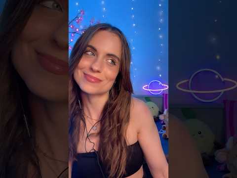 ASMR - Devine le trigger 💙✨
