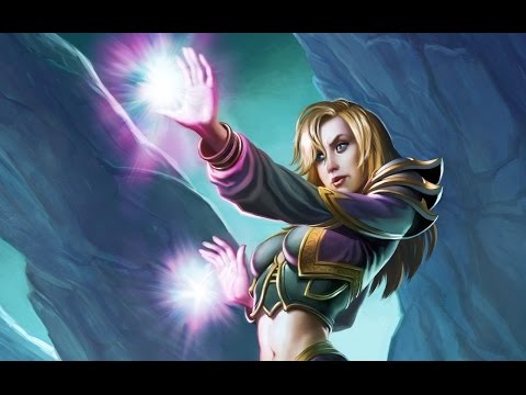 Hearthstone - Arêne (Vidéo n°2) - Gaming / ASMR Français