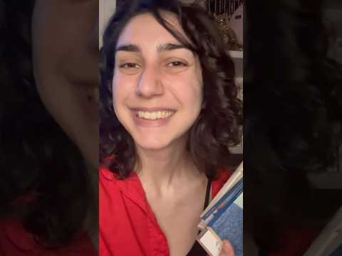 Roleplay libreria 📚 guarda il video completo sul canale per scoprire tutti i titoli 🫶🏻 #asmr