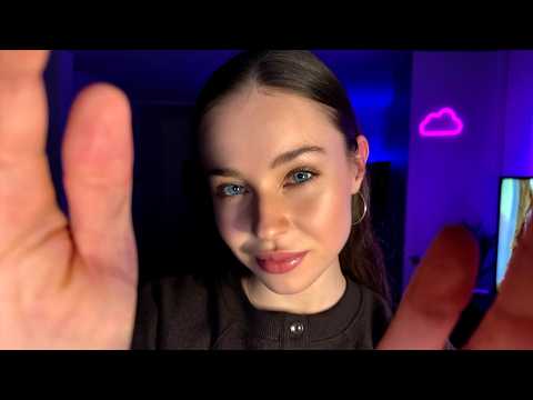 ASMR I Pamper You Before Bed Until You Melt 😴 Skincare, Ear Massage & Personal Attention