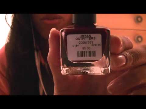 Ambers ASMR: *** Nail Polish Collection 2015 *** (ASMR Soft Spoken)