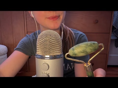 LIVE ASMR To Help You Sleep 💤