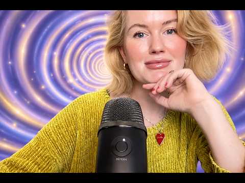 SLEEP HYPNOSIS: Cleanse Your Mind 🌙 Let Go of Stress, Overthinking & Negative Thoughts