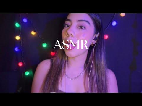 ASMR ☆ tongue fluttering 🦋👅