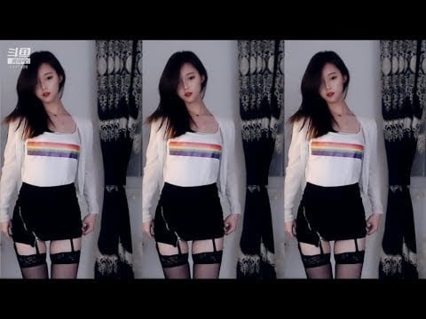 夜轻歌er 20191107 斗鱼直播/douyu