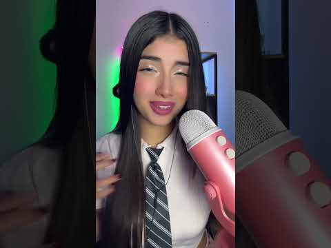 #roleplay #asmr #suenoreparador