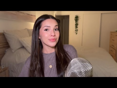 ASMR What My Social Media Fast Taught Me *whisper ramble*