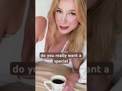 What do you want for dinner? ☕️ #asmr