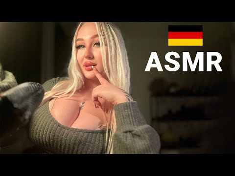 ASMR - du stehst auf die Freundin deines besten Freundes 😨