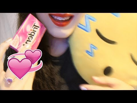 ASMR Close Up Whisper Girlfriend(Roleplay) 💤😴 ✨