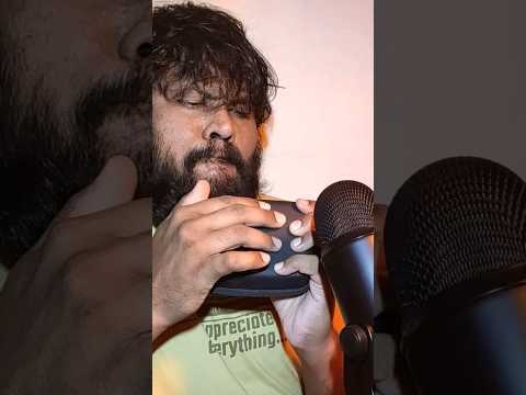 ASMR Tapping #shorts