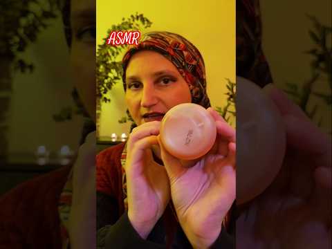 Tapping and spraying #asmrvideos #asmr #personalattention