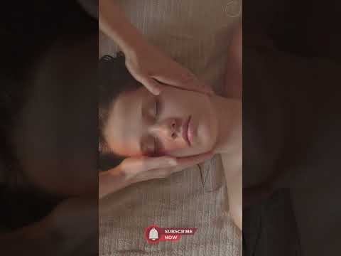 🌸💆‍♀️ Facial Serenity | Annette’s Relaxing Face Massage ✨🌿
