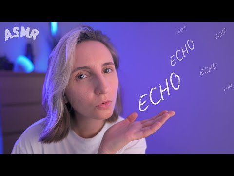 Cet ÉCHO ASMR est si spécial que tu vas dormir en 5min
