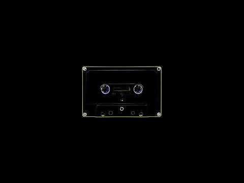 ASMR – 37 Cassette tape [No talking]