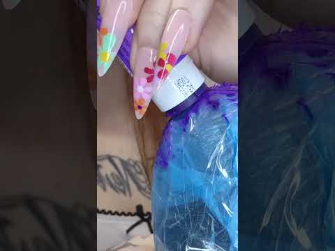 tapping asmr video#asmrvideo #glue  #sensory #asmrtriggers #asmr #tattoo #relax #asmrsounds #sleep